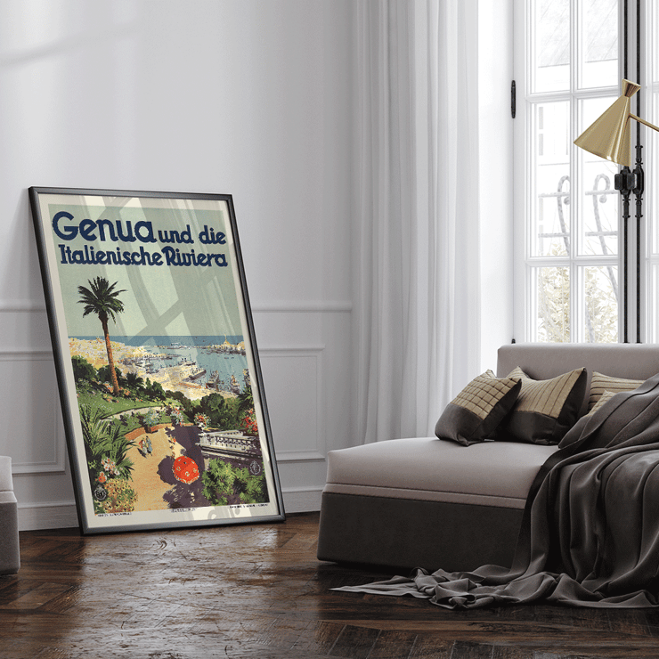Genua Genua