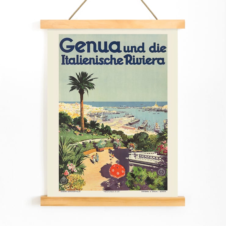 Genua Genua