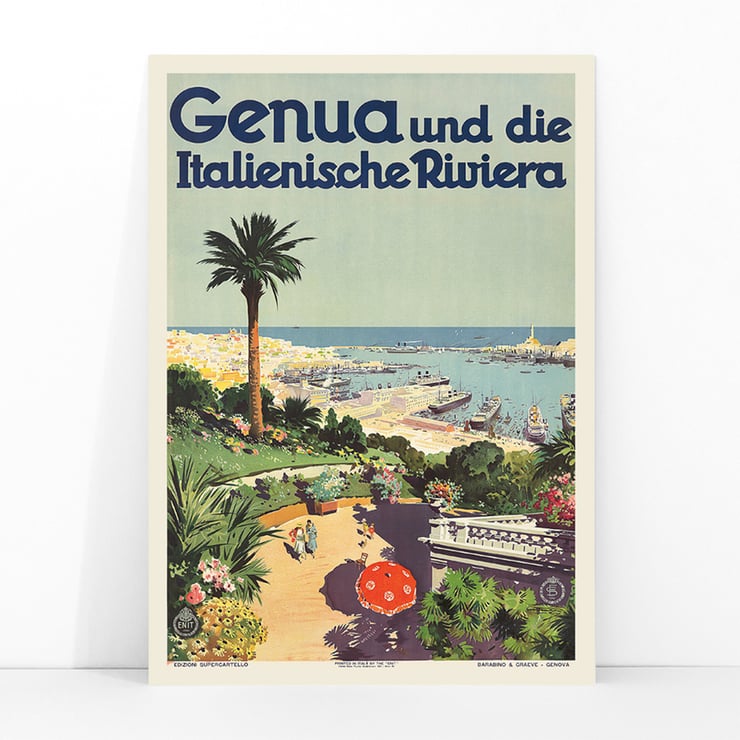 Genua Genua