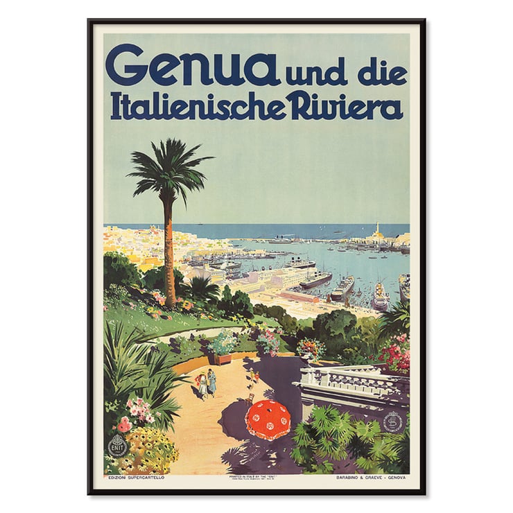 Genua Genua