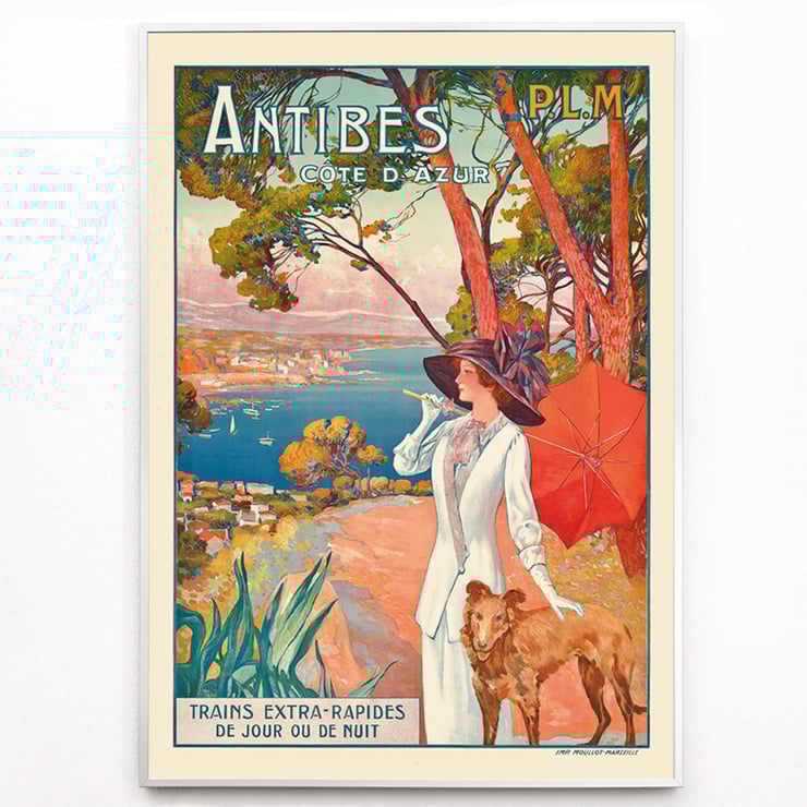 Antibes Antibes