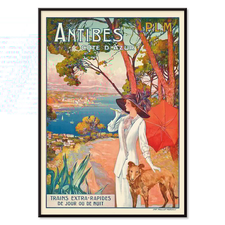 Antibes Antibes