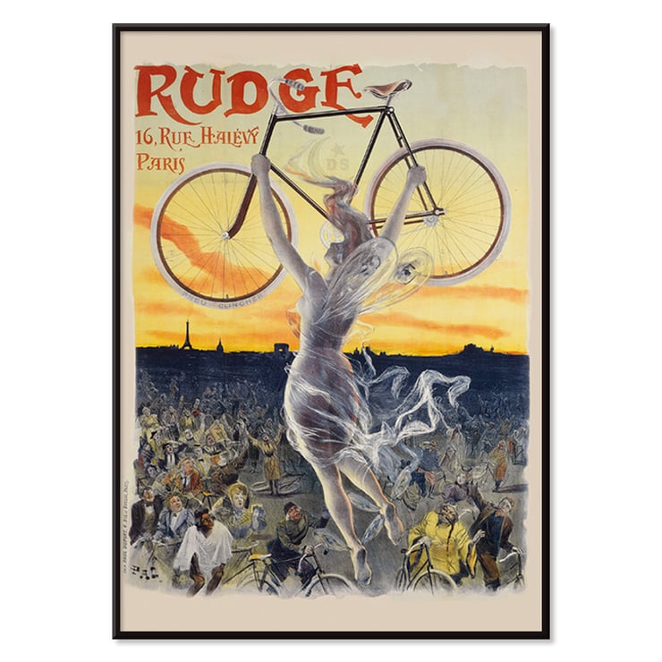 Rudge Rudge