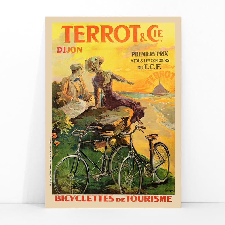 Cycles Terrot Dijon 2 Cycles Terrot Dijon 2
