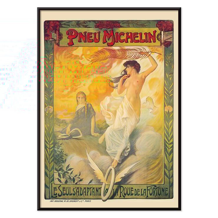 Michelin-Reifen Michelin-Reifen