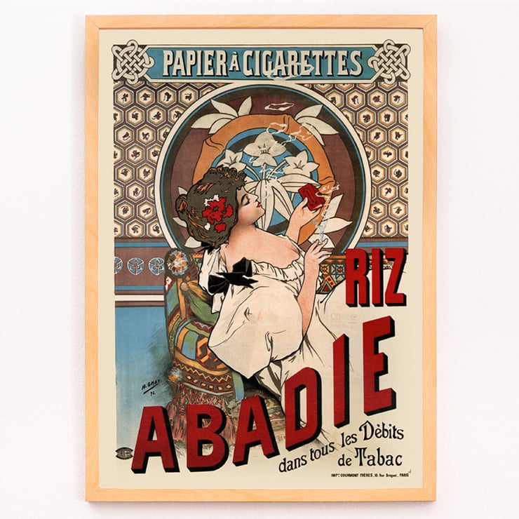 Riz Abadie Riz Abadie