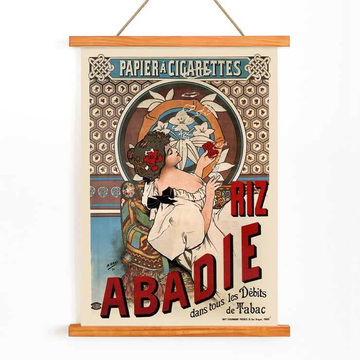 Riz Abadie Riz Abadie