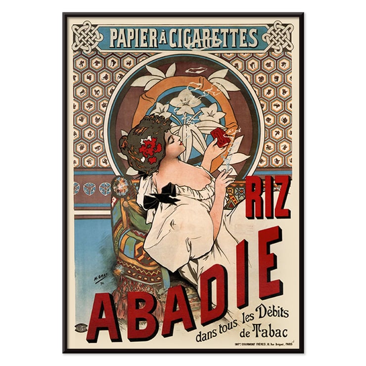 Riz Abadie Riz Abadie
