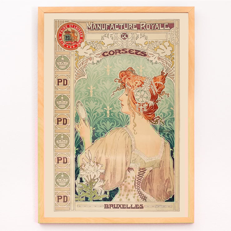 Manufacture Royale De Corsets Manufacture Royale De Corsets