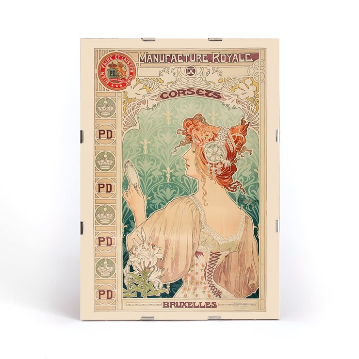 Manufacture Royale De Corsets Manufacture Royale De Corsets