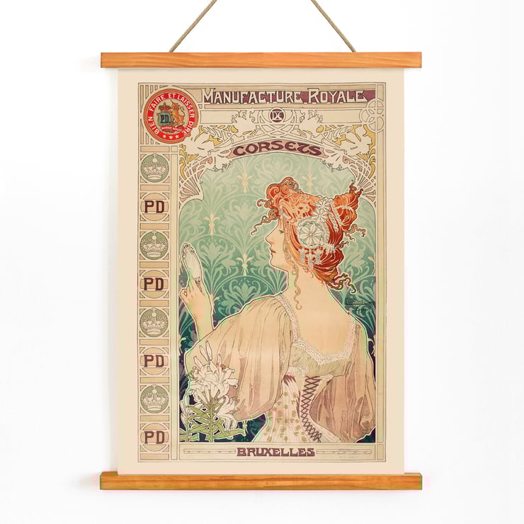 Manufacture Royale De Corsets Manufacture Royale De Corsets