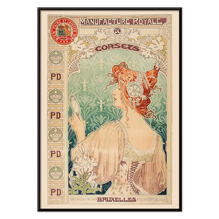 Manufacture Royale De Corsets Manufacture Royale De Corsets