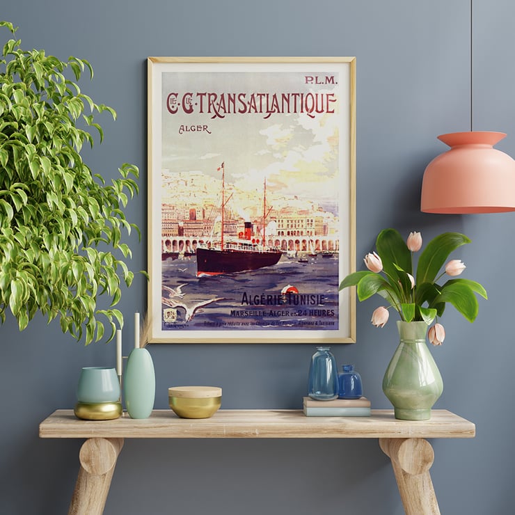 Cie.Cle Transatlantique Cie.Cle Transatlantique