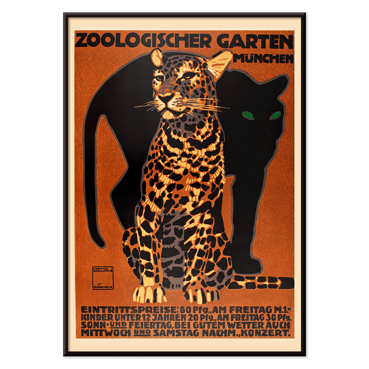 jardin zoologique jardin zoologique