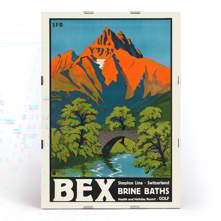 Bains de saumure de Bex Bains de saumure de Bex