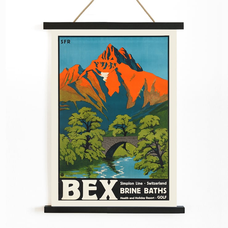 Bains de saumure de Bex Bains de saumure de Bex