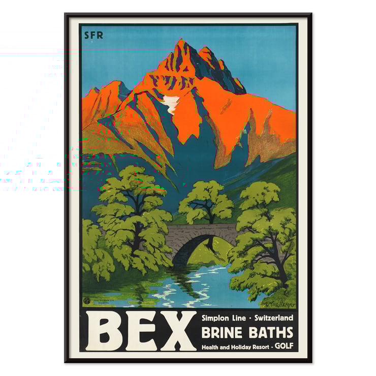 Bains de saumure de Bex Bains de saumure de Bex