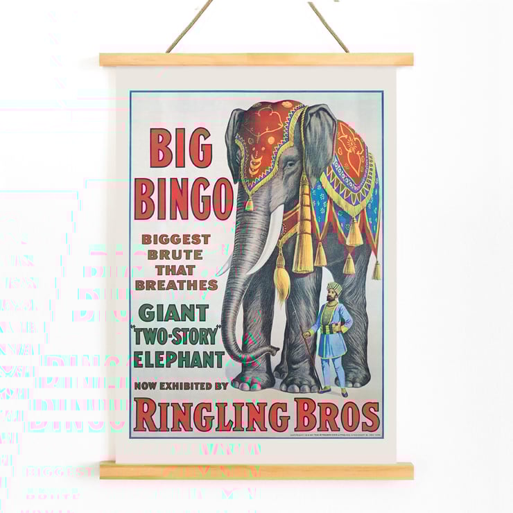 Grande Bingo Grande Bingo
