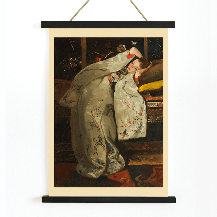 White Kimono White Kimono