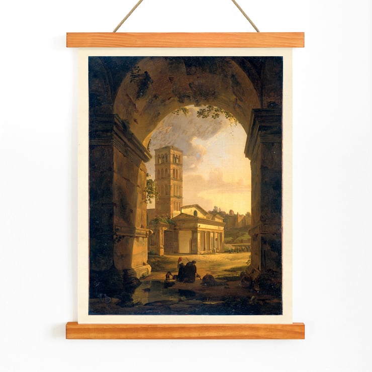San Giorgio in Velabro San Giorgio in Velabro