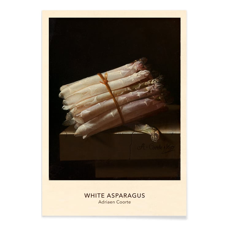 Asparagus Asparagus
