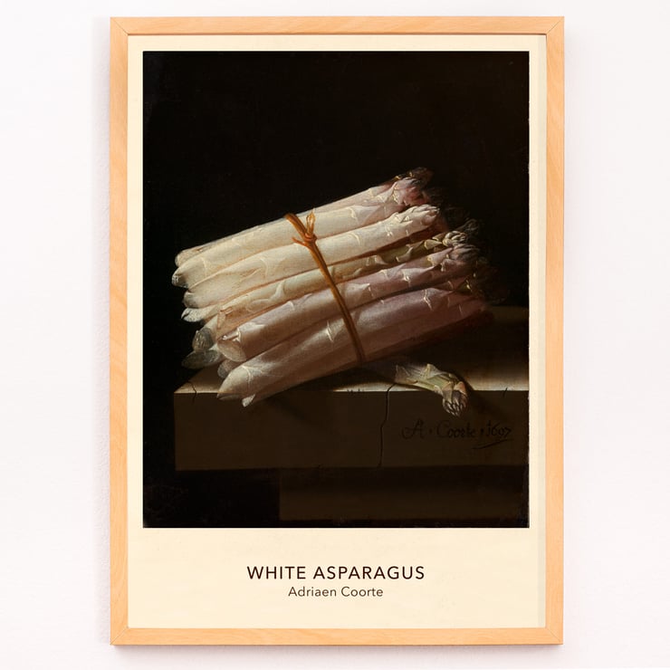 Asparagus Asparagus