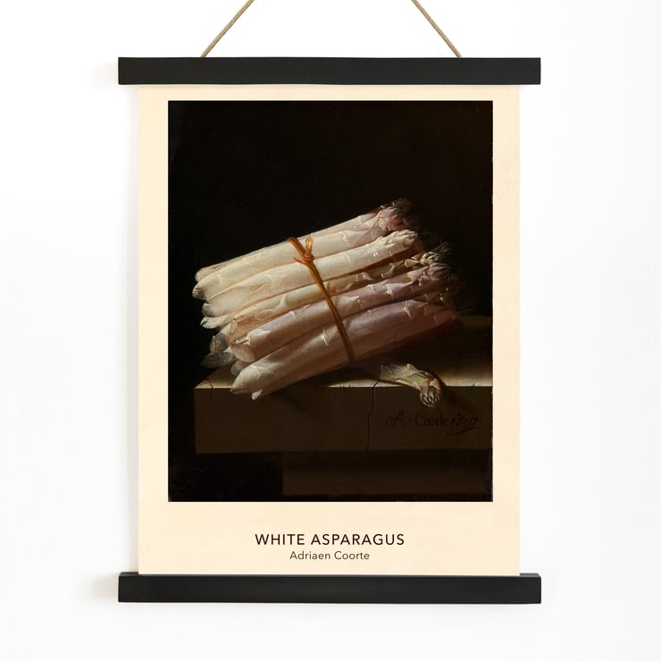 Asparagus Asparagus