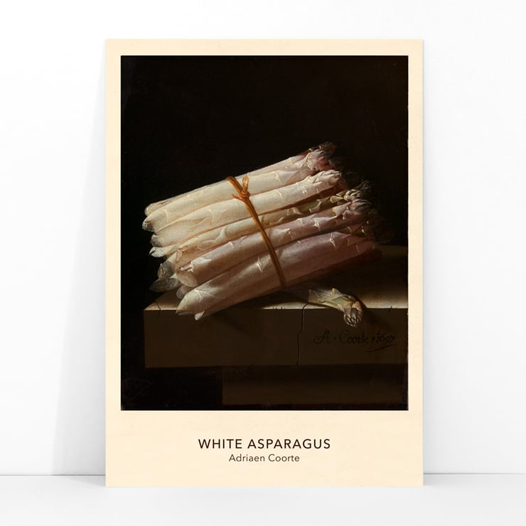 Asparagus Asparagus