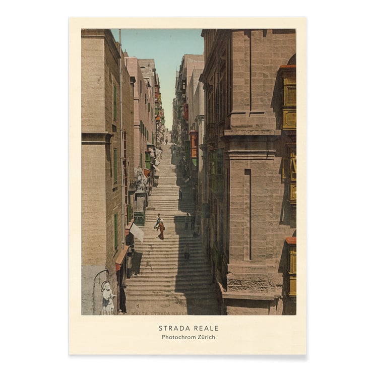 Strada Reale Strada Reale