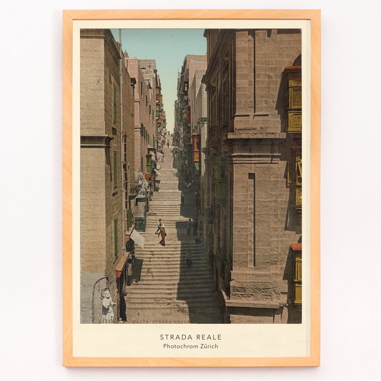 Strada Reale Strada Reale