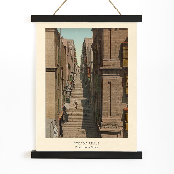 Strada Reale Strada Reale