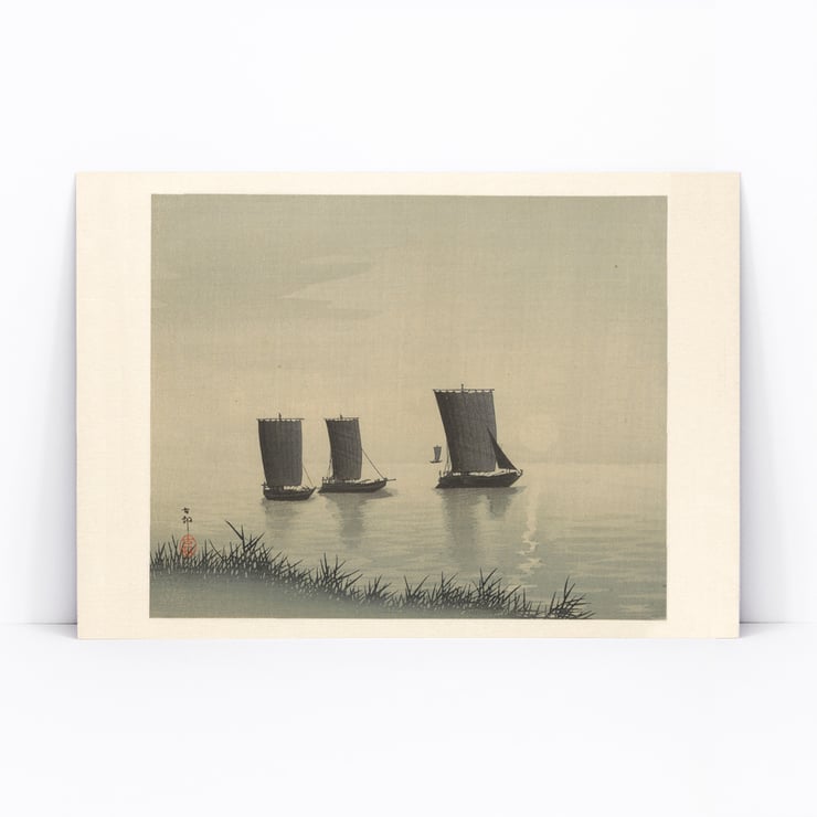 Fischerboote Fischerboote