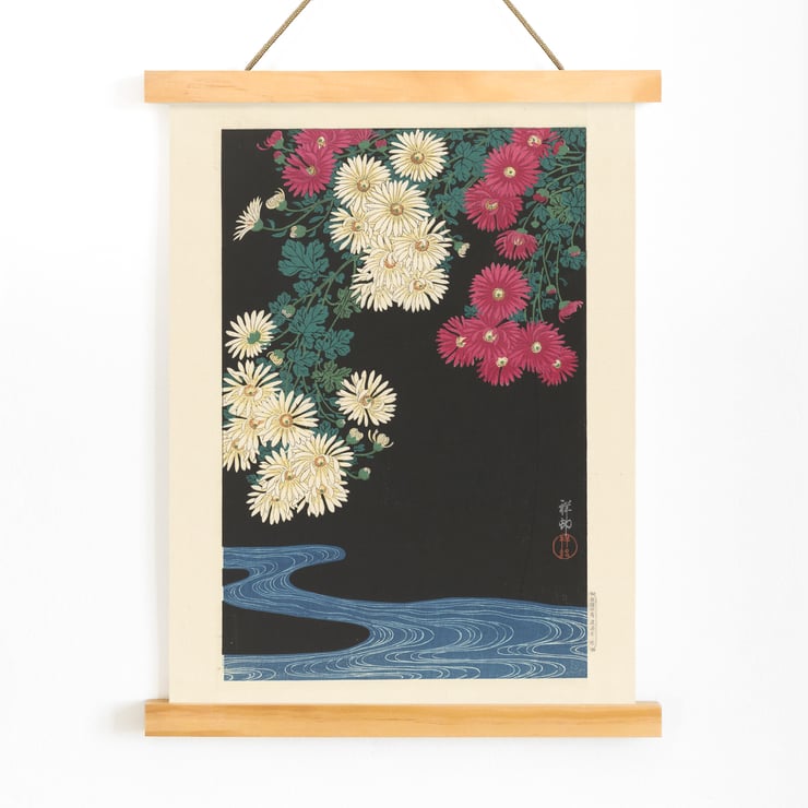 Chrysanthemums Chrysanthemums