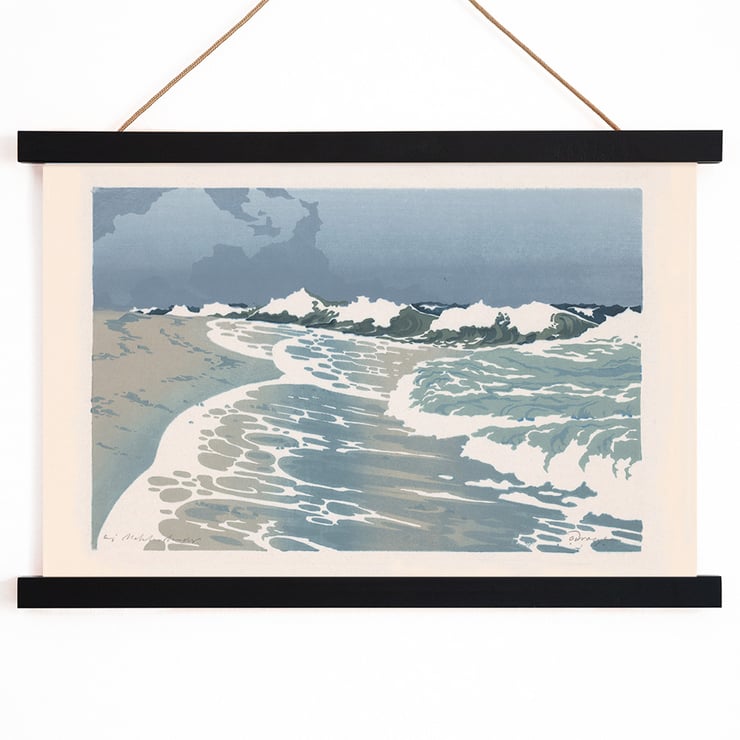 Sea Shore Sea Shore