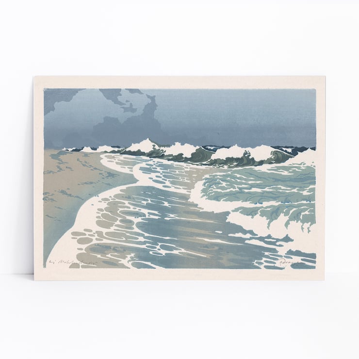 Sea Shore Sea Shore
