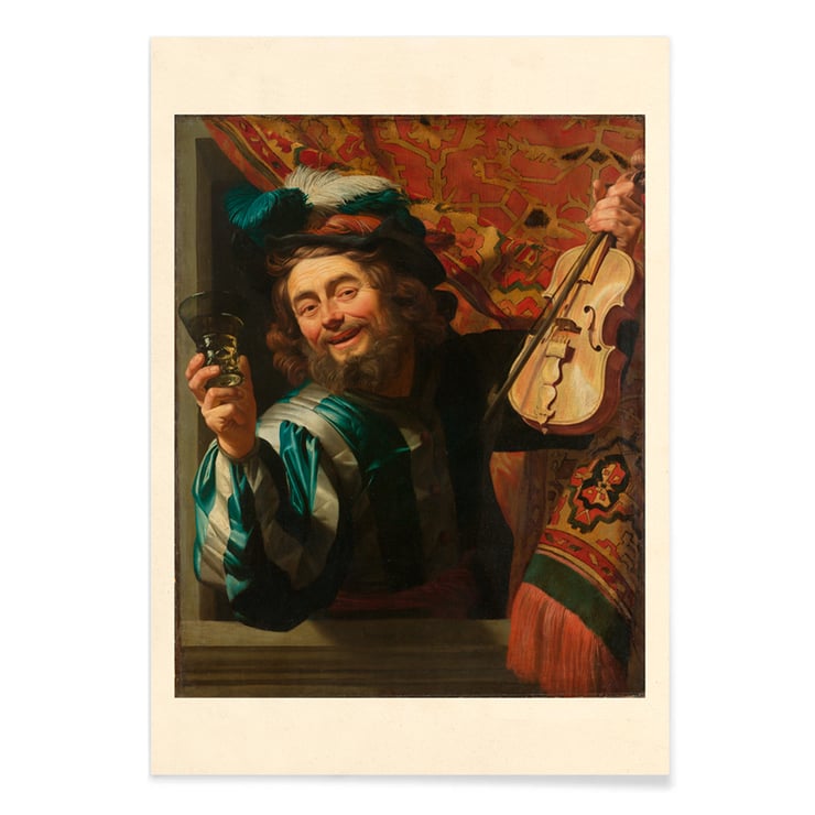 The Merry Fiddler The Merry Fiddler