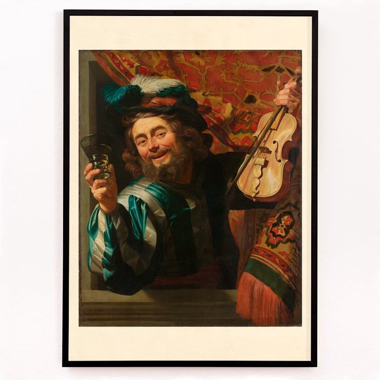 The Merry Fiddler The Merry Fiddler
