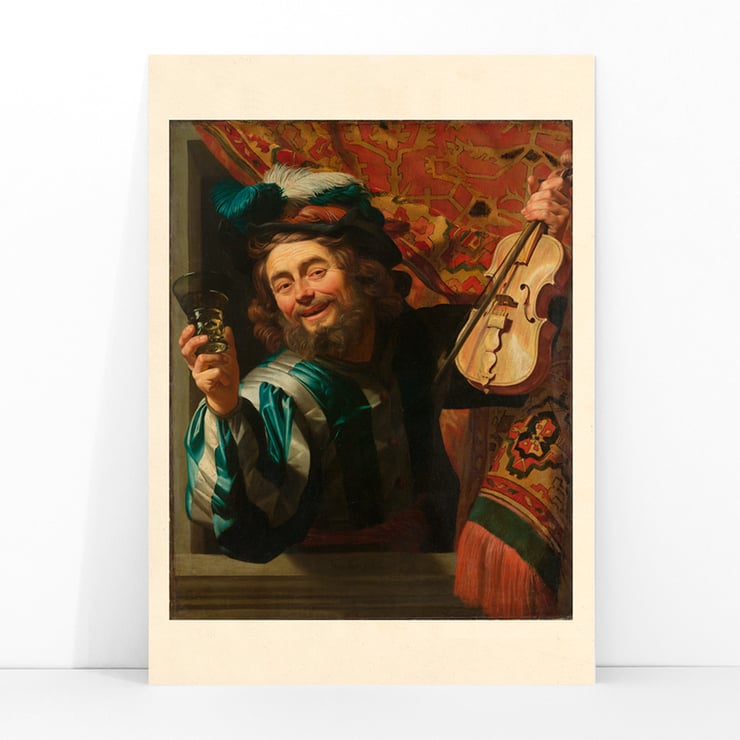 The Merry Fiddler The Merry Fiddler