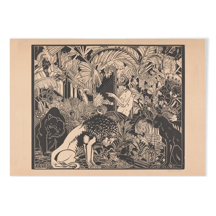 Orpheus Orpheus