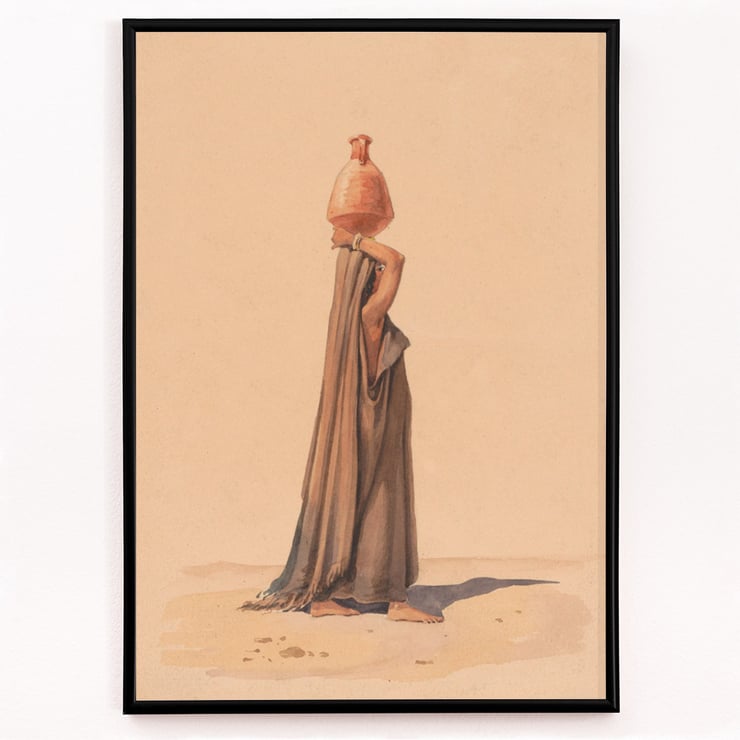 Water carrier Water carrier