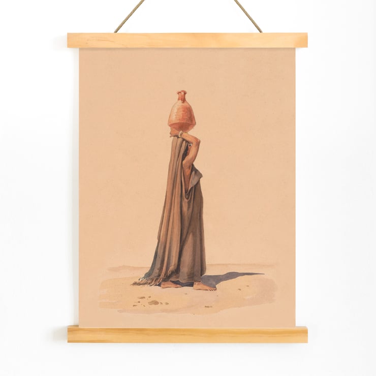Water carrier Water carrier