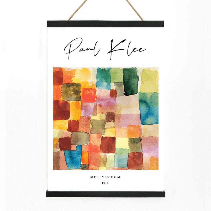 Farb-Patchwork Farb-Patchwork