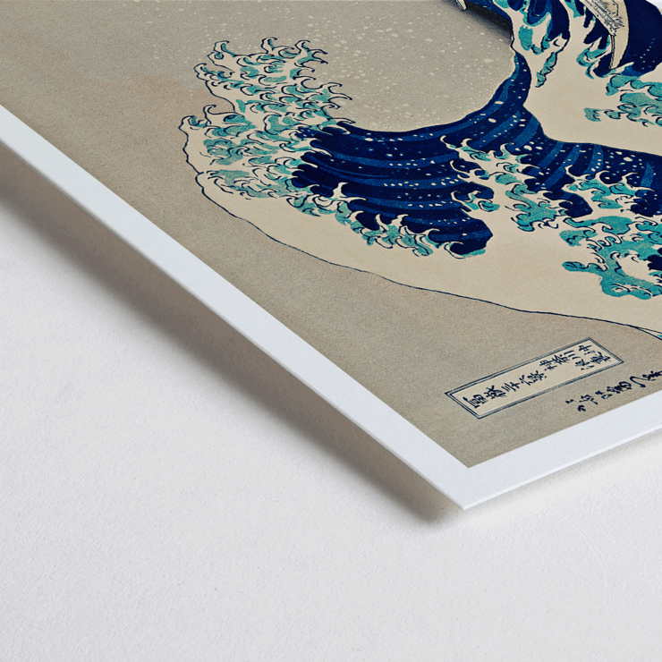 The Great Wave The Great Wave