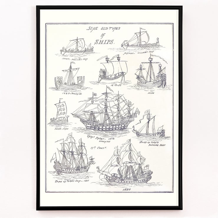 Boats Drawings Boats Drawings