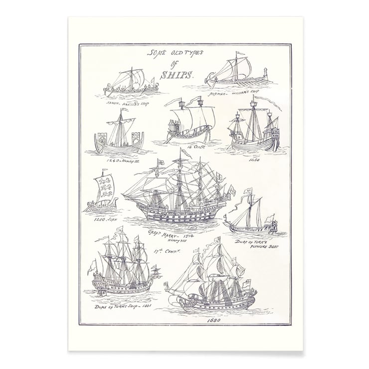 Boats Drawings Boats Drawings