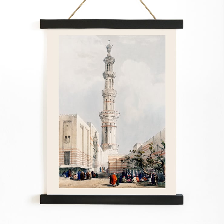 Mosquee of Cairo Mosquee of Cairo