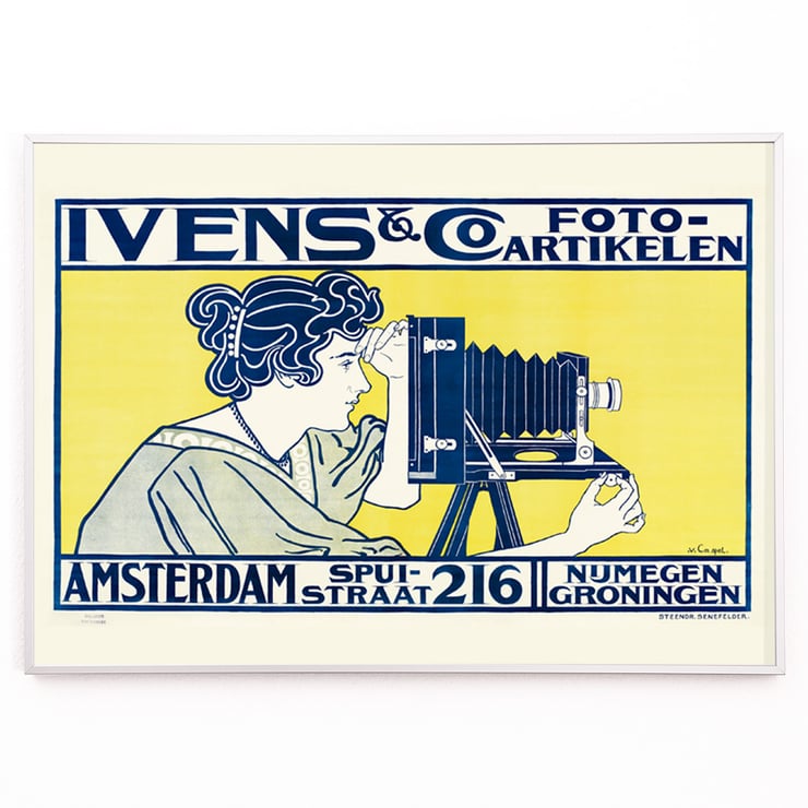 Ivens & Co. Ivens & Co.