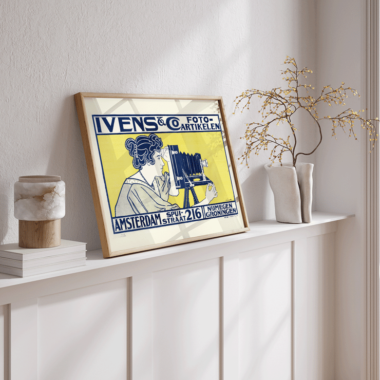 Ivens & Co. Ivens & Co.