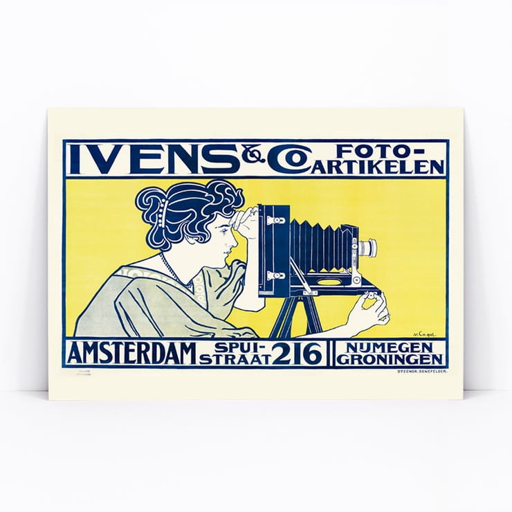 Ivens & Co. Ivens & Co.