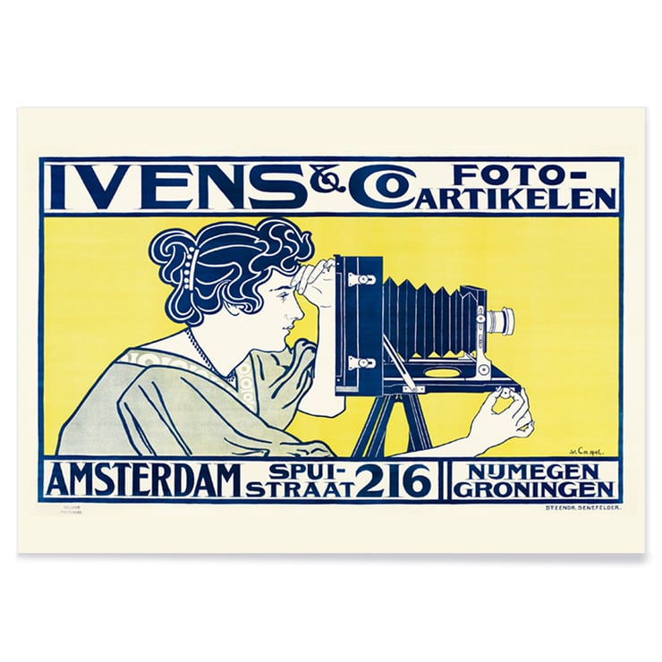 Ivens & Co. Ivens & Co.